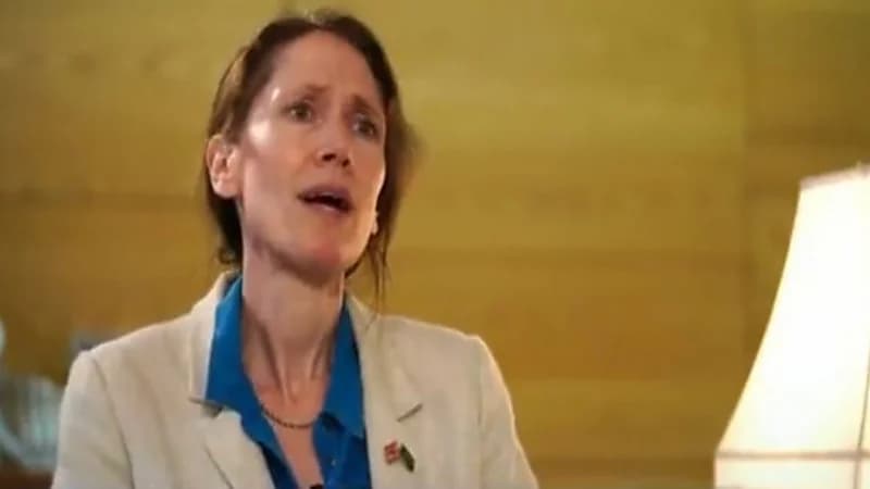 شاهد.. مسؤولة بريطانية: إعفاء السعوديين من التأشيرة سيكون بداية من يونيو القادم 