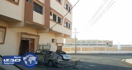 القبض على مواطن أطلق النار عشوائياً وروّع السكان في ضباء