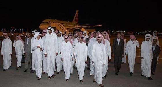 قصة منح قطر ملايين الدولارات للإرهابيين ومشاركتها في تهجير السوريين قسريا