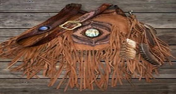 الإكسسوارات اليدوية تعود بقوة موضة لـ 2018