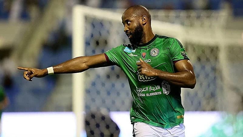 الجغيمان: إصابة ديمبلي أثرت على نتائج النادي .. فيديو