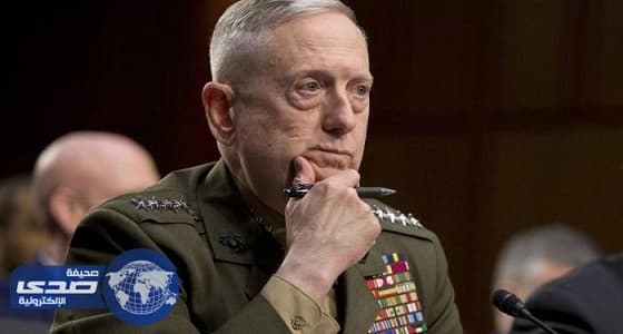 وزير الدفاع الأمريكي ونظيرته الإيطالية يناقشان سبل تحقيق استقرار مناطق الصراع بالمنطقة