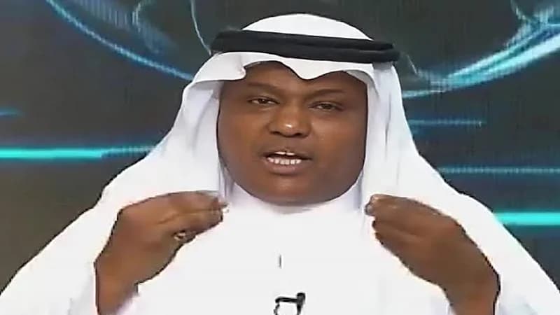فلاته: الاتحاد لا يُراهن عليه والمدرب لا يملك فكرًا تكتيكيًا .. فيديو