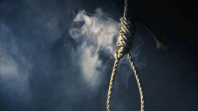 العثور على فتاة عشرينية مشنوقة