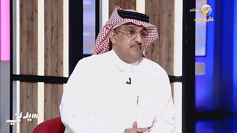 بالفيديو.. مستشار قانوني: يستطيع أي شخص من القبيلة التي تم الاستهزاء بها أن يقاضي مرتكب الواقعة