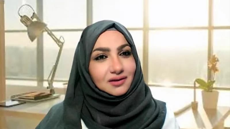 بالفيديو.. استشارية طب أسرة: دور المرأة في التطوع يزداد مع رؤية المملكة 2030