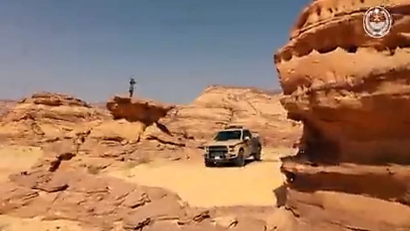 بالفيديو.. ضبط 57 مخالفًا لنظام البيئة في عدد من المناطق