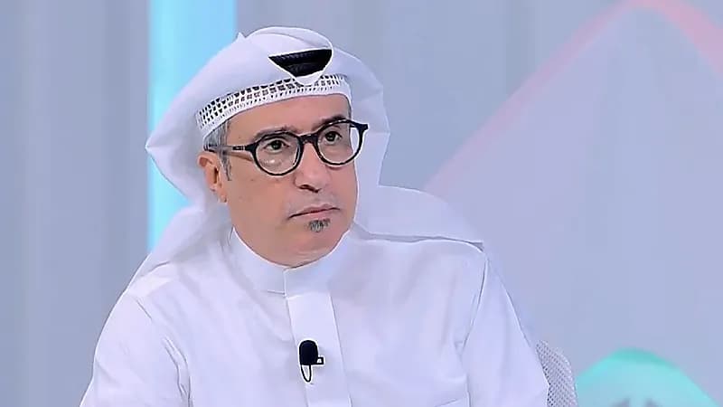 مساعد العبدلي: رينارد في موقف صعب ولا يتحمل مسؤولية عدم التأهل .. فيديو