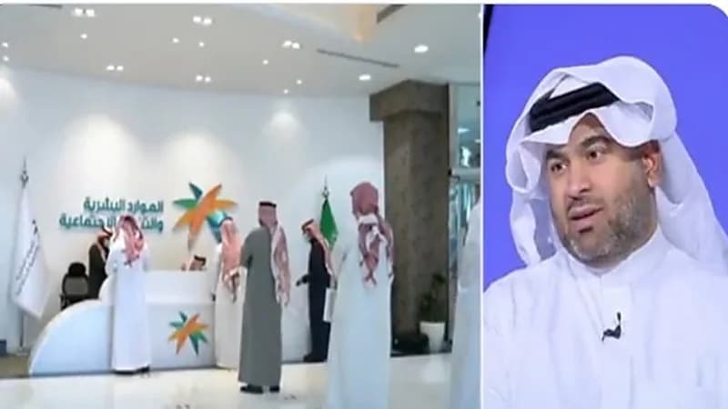 شاهد.. مختص يطالب بوضع حد أدنى مقبول لتعويض الموظف