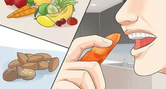 أطعمة تساعد على تدفئة الجسم في الشتاء