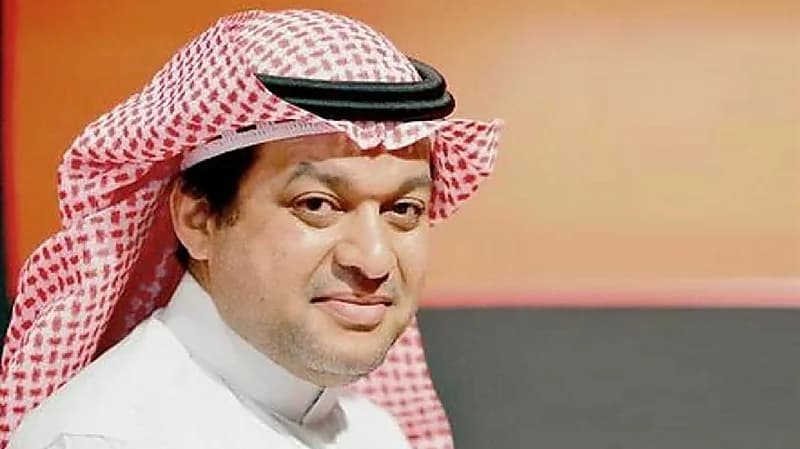 بالفيديو .. الزعاق يوضح سبب تسمية عام 1956 سنة الهدام في المملكة