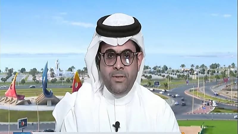 بالفيديو.. "الملحم": أسعار تأمين المركبة تصل إلى 200%