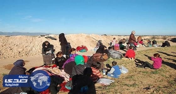 إعادة 54 جزائريا كانوا عالقين في ليبيا