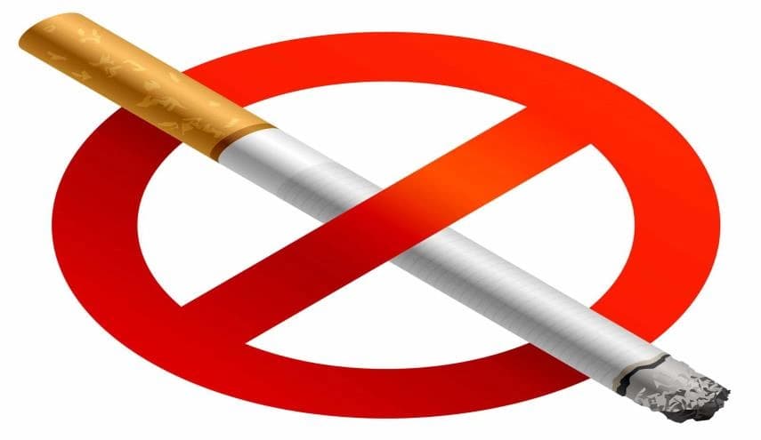 " الصحة " تحمل الجهات الحكومية والأهلية مسؤولية متابعة المدخنين