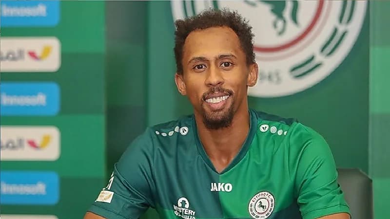 "الانضباط" تعاقب لاعب الخليج وتُغرم سعيد المولد