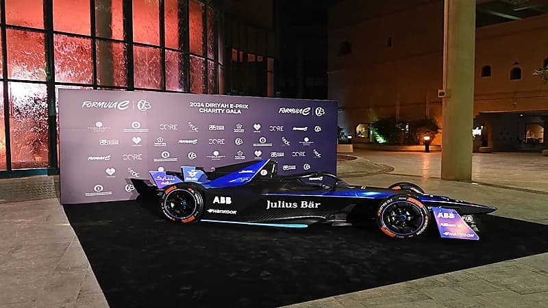 حفل عشاء الدرعية إي بري 2024 يجمع  1.8 مليون دولار لصالح 3 مؤسسات خيرية