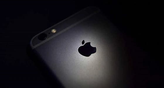 أول صورة لهاتف آيفون الجديد تكشف عن تصميم غريب