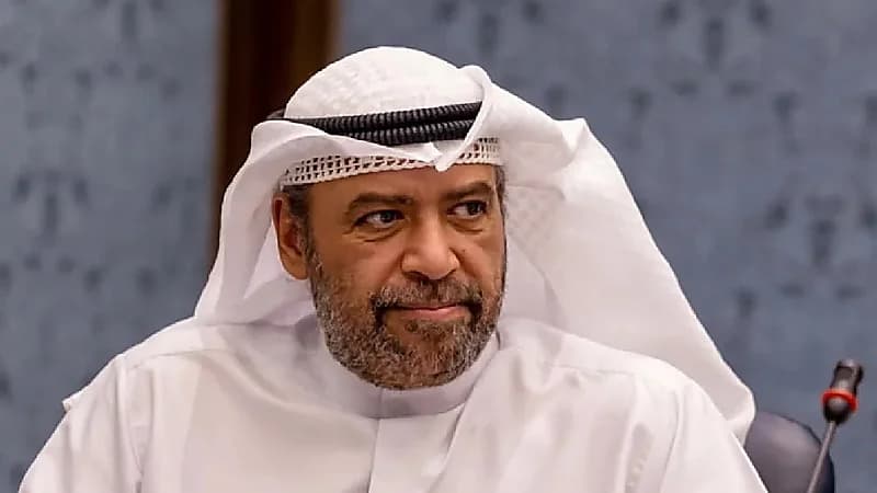 تأجيل محاكمة وزير الدفاع الكويتي السابق أحمد الفهد