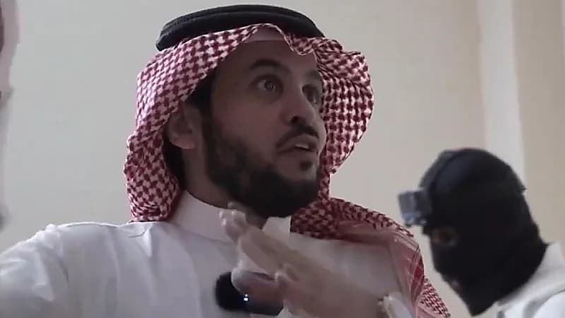 المديفر يرافق عناصر مكافحة المخدرات في مُهمة إحباط عملية ترويج الشبو .. فيديو