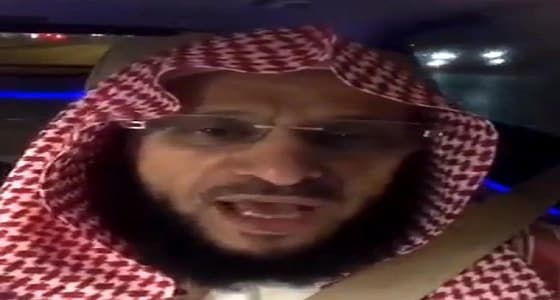 بالفيديو.. عائض القرني يفتح النار على الحوثيين بعد استهداف مطار أبها