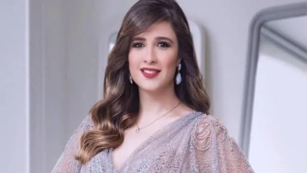 صورة..ياسمين عبدالعزيز تتعرض لوعكة صحية جديدة