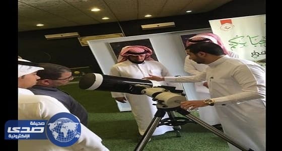 «المرصد الفلكي» يستعد لرصد هلال شهر رمضان