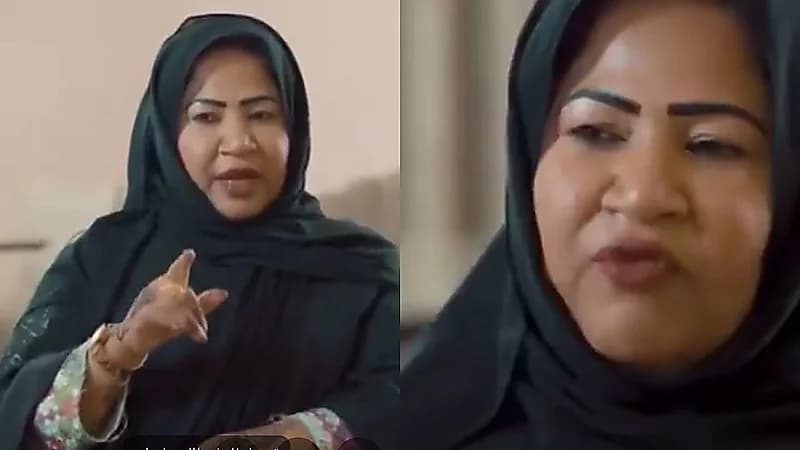 خطّابة تكشف أبرز طلبات الرجال: يقولون شيكي عليها ما نبغاها نافخة.. فيديو