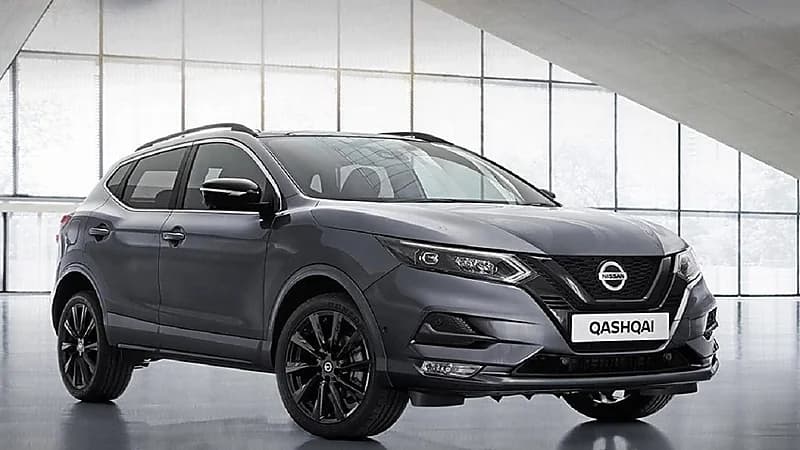 بالفيديو.. "نيسان" تطرح سيارة Qashqai الجديدة الموفرة للوقود