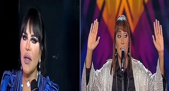 بالفيديو.. أحلام ترد على سهى المصري: الأغنية من اختيارها ولم يجبرها أحد عليها