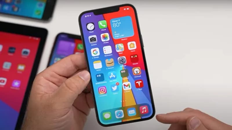 نسخة جديدة من iOS تحمل ميزات جديدة لهواتف آيفون