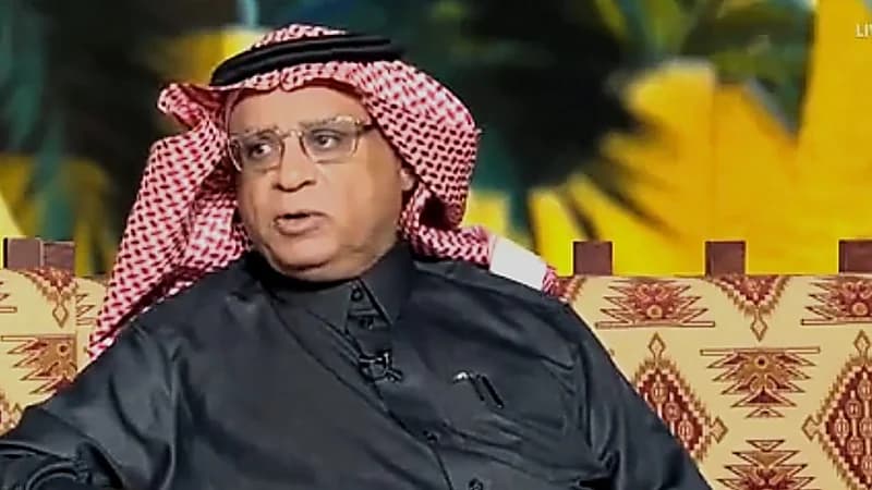 سعود الصرامي: لماذا لا يعاقب لاعب الهلال نيمار؟ .. فيديو