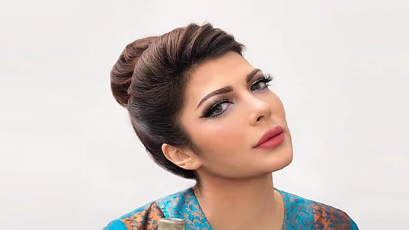 فجر السعيد ومي العيدان تهاجمان أصالة: مثل الخفاش!