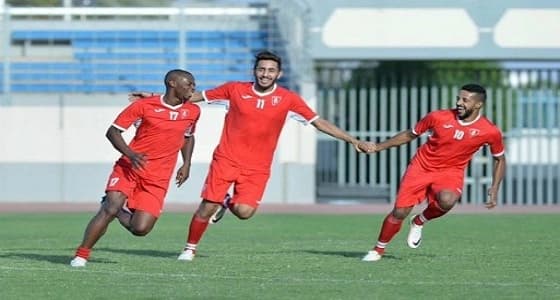 بعد انتهاء الجولة الـ17.. الوحدة يتمسك بصدارة دوري الأمير فيصل