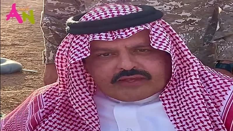 أمير حائل يكشف عن حزمة من أمهات المشاريع النوعية بالمنطقة قريباً.. فيديو