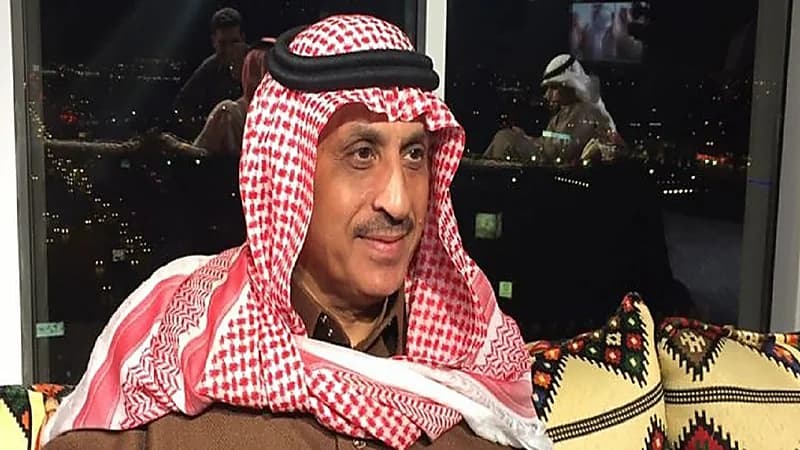 علي كميخ : أناشدكم بالوقوف مع فريق النصر .. فيديو