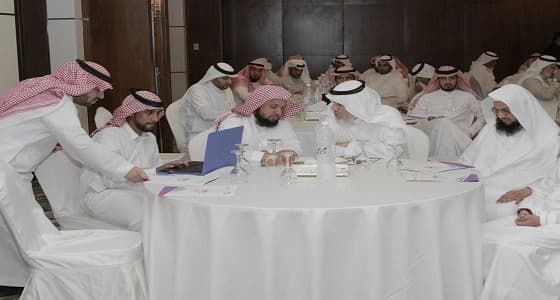 " تطوير " تُنفذ ورشة عمل " تطوير محتوى الكتب المدرسية في مجال التربية الإسلامية "