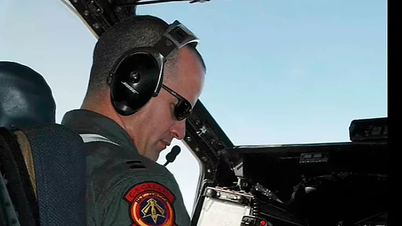 الحكم على ضابط أمريكي بتهمة اختطاف واغتصاب طفلة فرنسية في بريطانيا