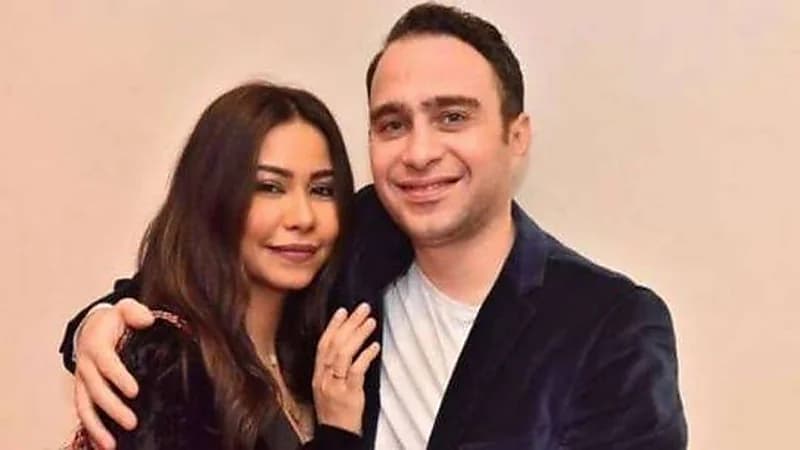 بلقيس تكشف عن تفاصيل مثيرة بشأن طلاق شيرين وحسام حبيب