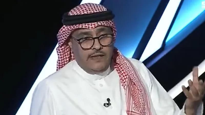 السهلي لتاليسكا: ليس لك علاقة بالفن اتركه وركز بالكرة ..فيديو