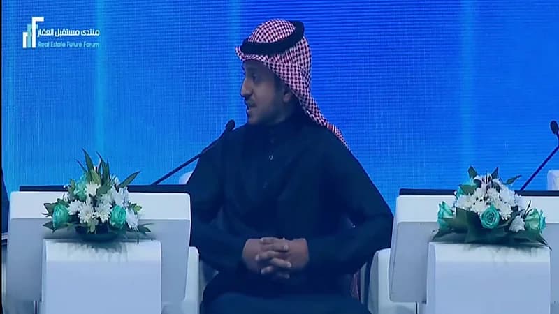 الذواد: نعمل على حلول تقنية تسهم في الكشف عن مظاهر التشوه البصري