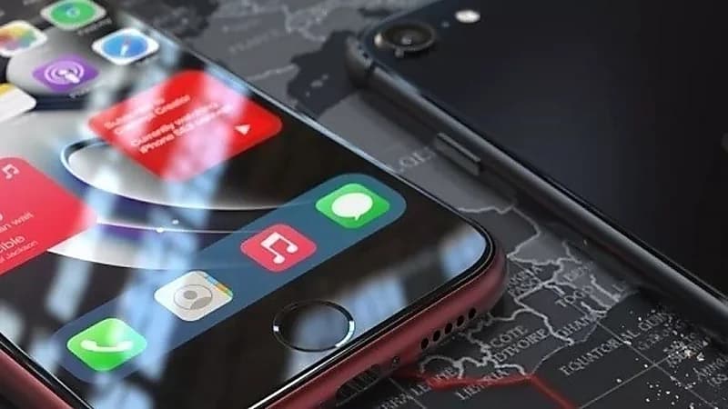 موعد إطلاق آيفون SE3 بسعر رخيص