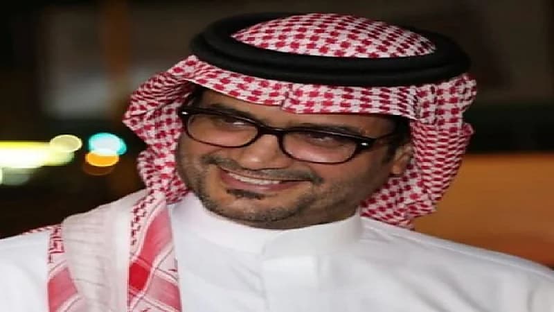 محمد البكيري : " حجازي" نمبر وان لا يشبه أحد ولا أحد يشبهه