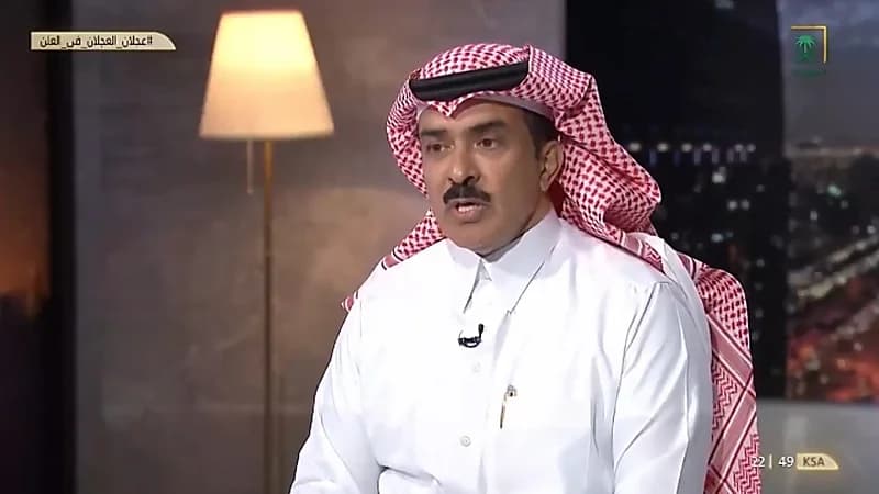 بالفيديو.. عجلان العجلان: ارتفاع أسعار المواد الغذائية غير مبالغ فيه