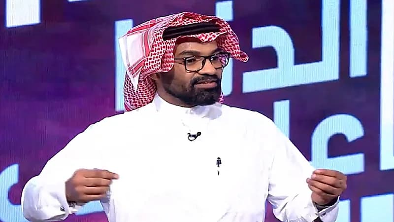 فيديو.. قصة مواطن من سائق أجرة إلى رئيس تنفيذي بشركة عالمية