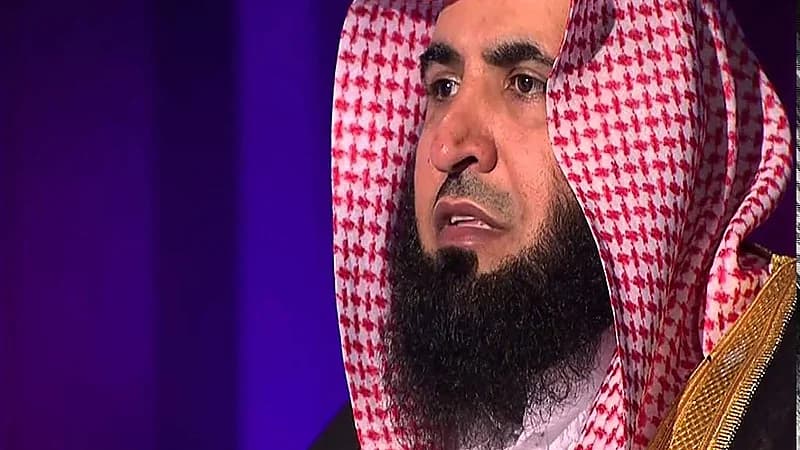 الباحث الشرعي الغامدي: الفخذ ليس عَورة