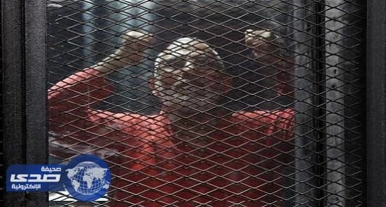 المؤبد لمرشد الإخوان محمد بديع في «غرفة عمليات رابعة»