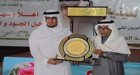 بالصور ..دار التربية الاجتماعية بشقراء تحتفل بيوم اليتيم العربي