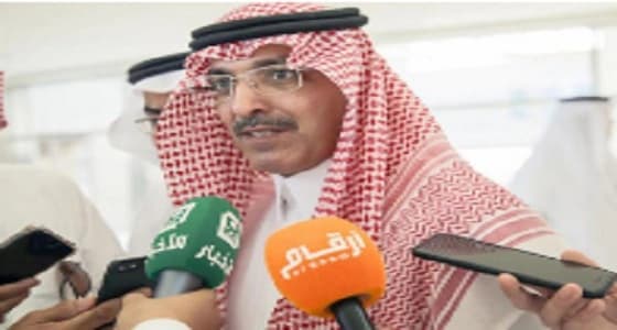 الجدعان يكشف حقيقة رفع أسعار الطاقة والغاز والكهرباء