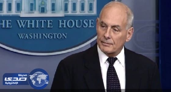 كبير موظفي البيت الأبيض يدافع عن ترامب في التعزية المثيرة للجدل