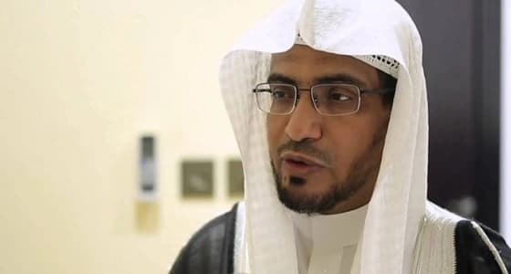 المغامسي عن جولة ولي العهد وقرار ترامب: " الذئب لا يهرول عبثًا..قد أتى إيران ما يشغلها "